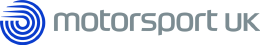 Motorsport UK logo