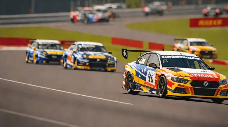 A.Mattheis Motorsport Vogel